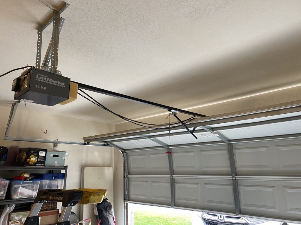 Garage Door Repair Near Me