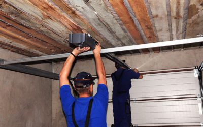 garage door repair near me