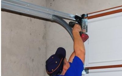 GARAGE DOOR REPAIR SERVICES