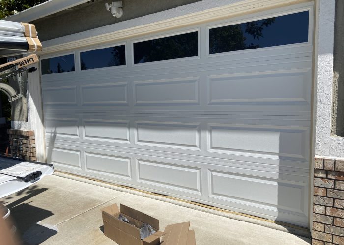 complete garage door repair pompano beach