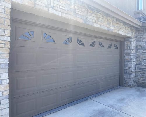 garage door spring installation near me