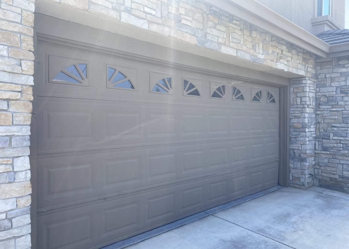 garage door spring installation near me