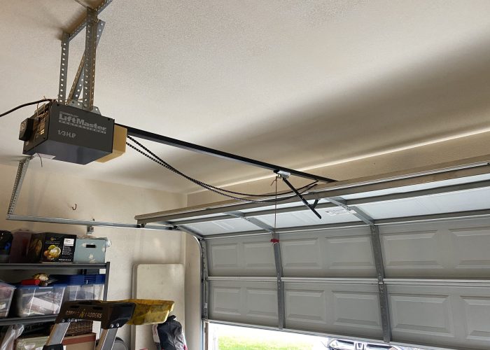 garage door repair pompano beach