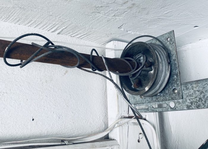 garage door cable replacement West Palm Beach