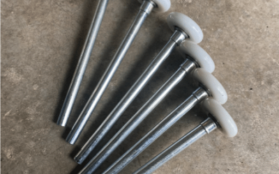 garage door roller repair near me