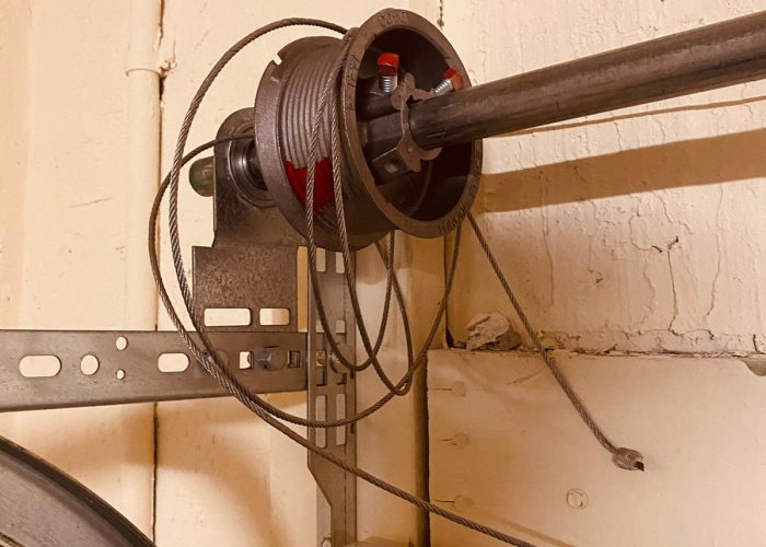 garage door cable repair boca raton