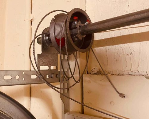 garage door cable repair boca raton