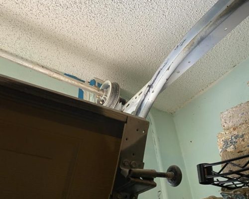 garage door repair West Palm Beach