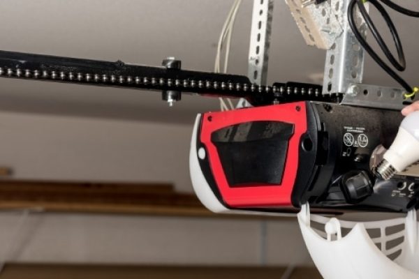 garage door opener Garage door opener repair near me