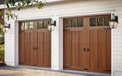 new doors